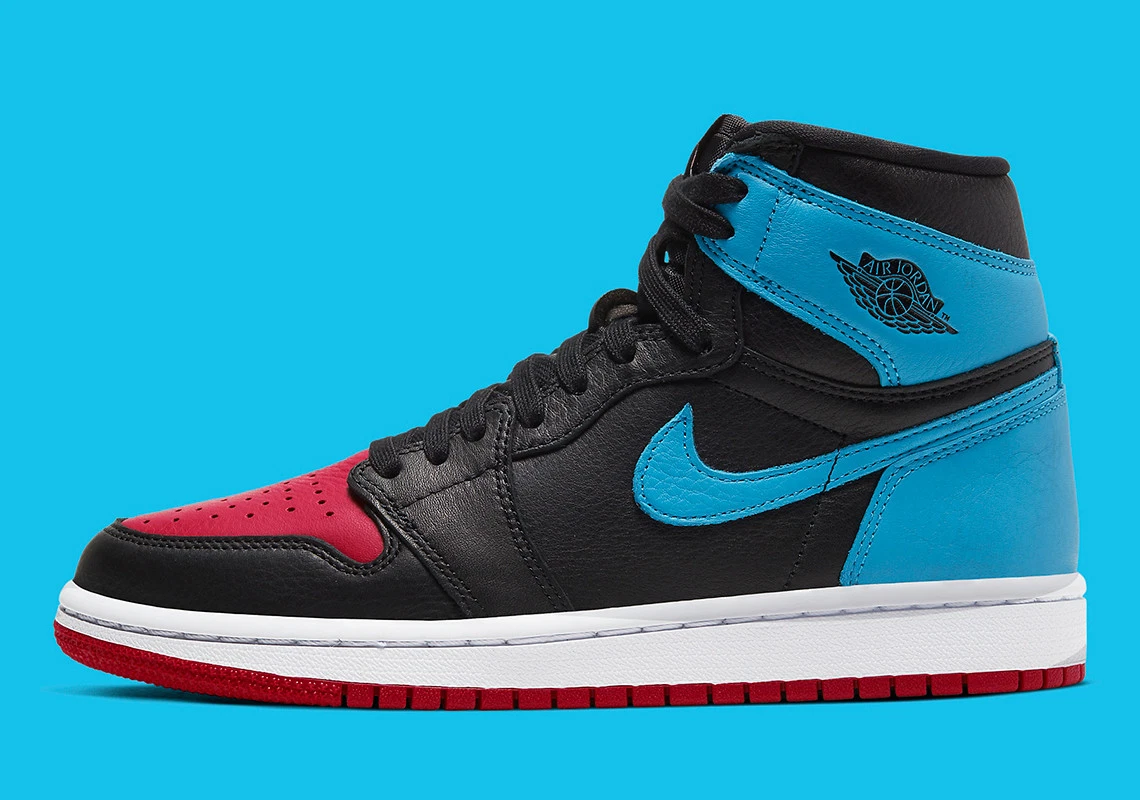 jordan 1s releasing in 2020