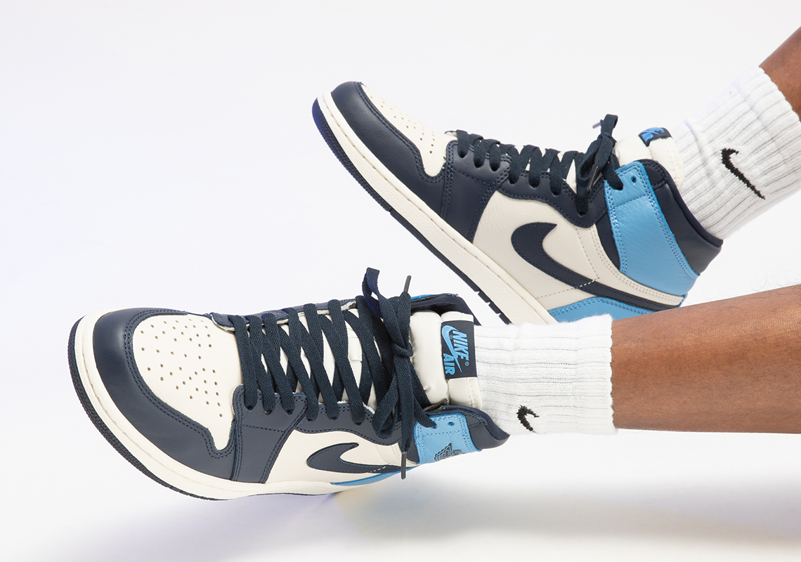 obsidian jordan 1 release date