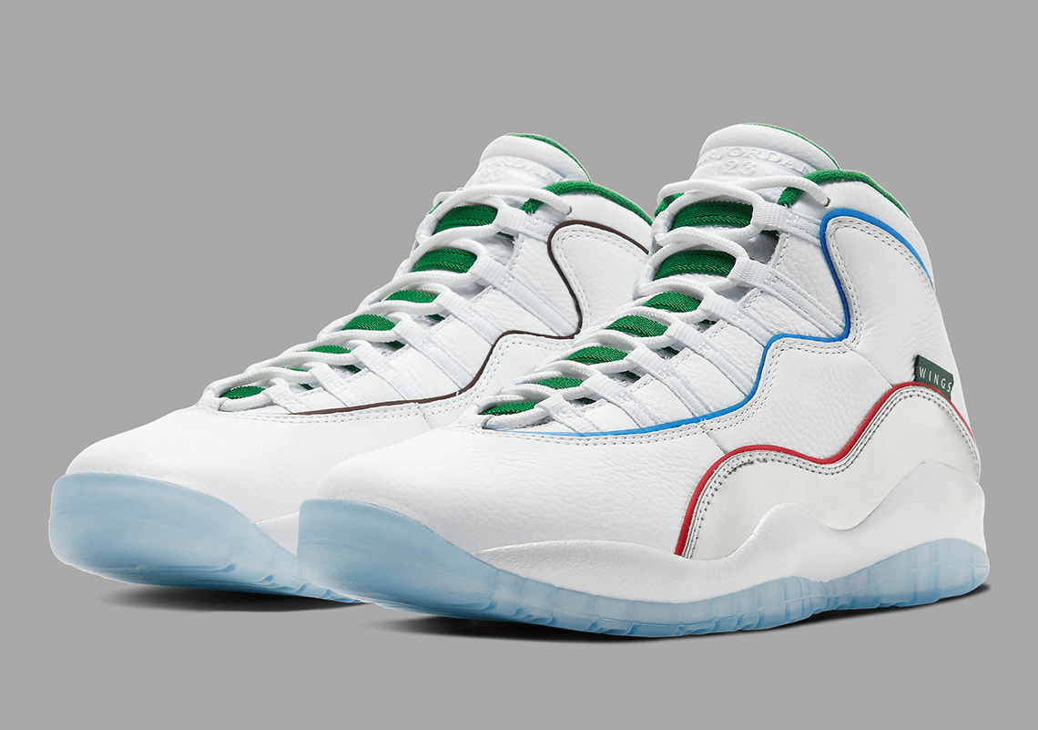 Air Jordan Shoes - 2020 Release Dates | SneakerNews.com