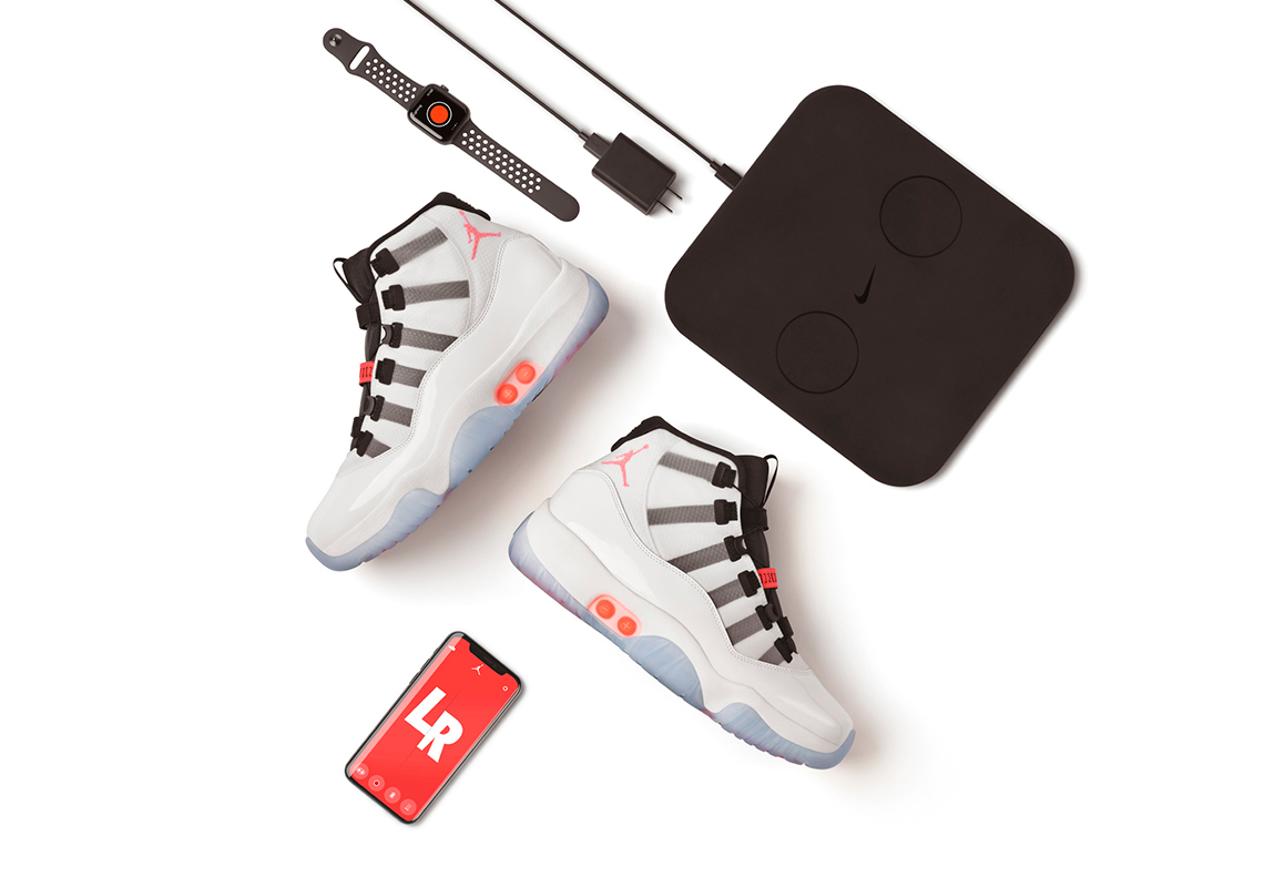 Charles Keasing Lavet en kontrakt Magnetisk Air Jordan Shoes - 2020 Release Dates | SneakerNews.com