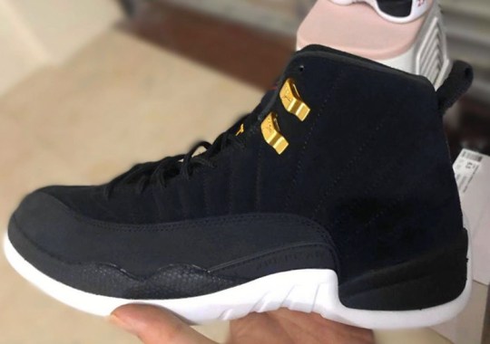 jordan 12 reverse taxi outfit