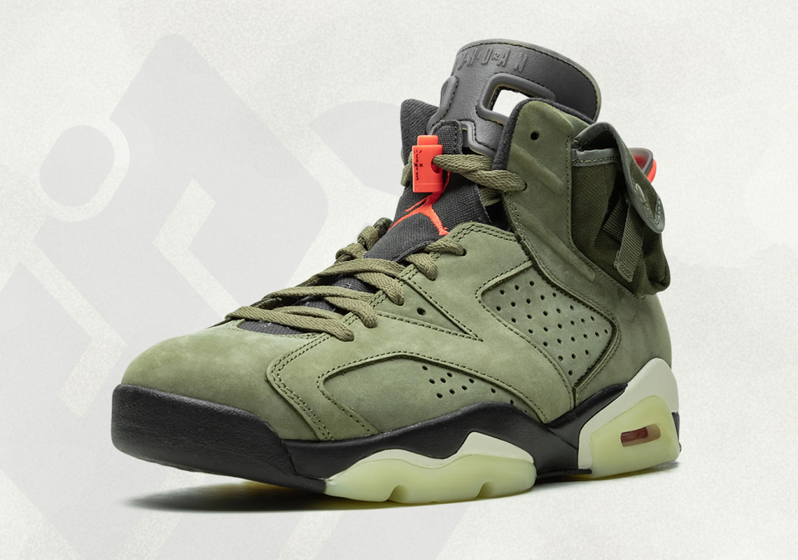 air jordan 6 ts