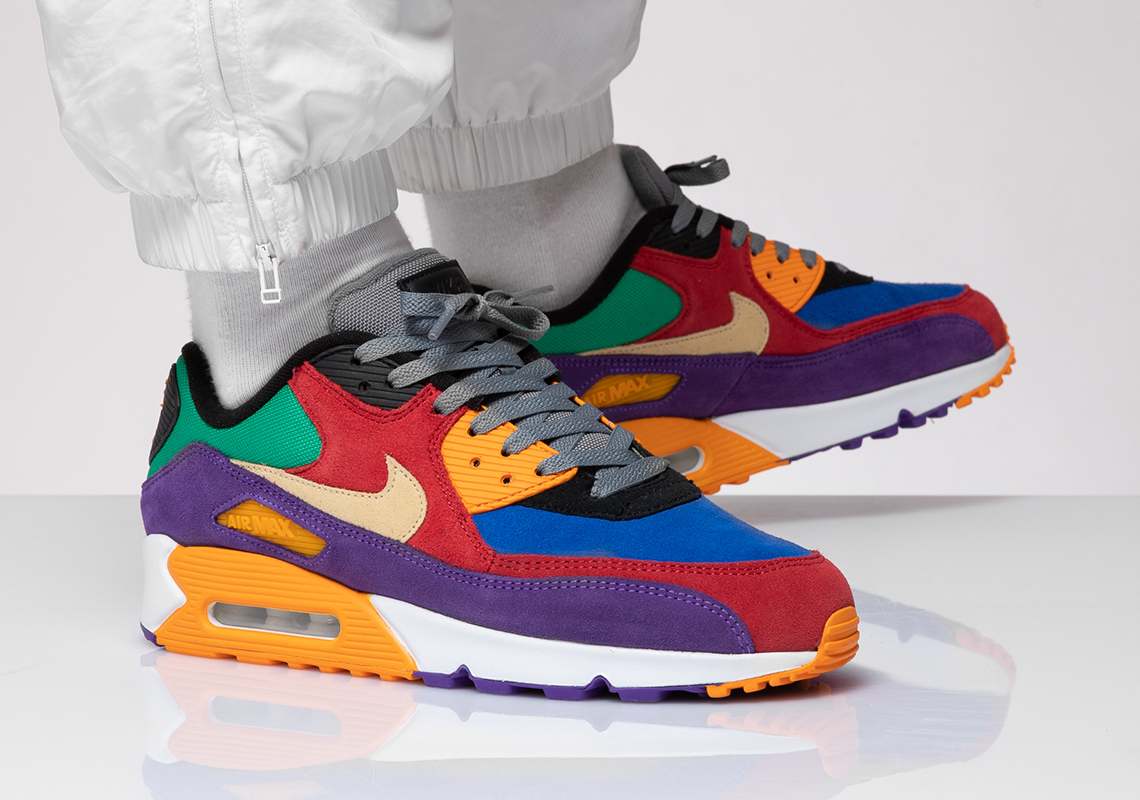 nike viotech air max 90 Shop Clothing 