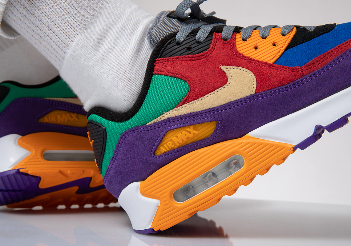 viotech nike air max 90