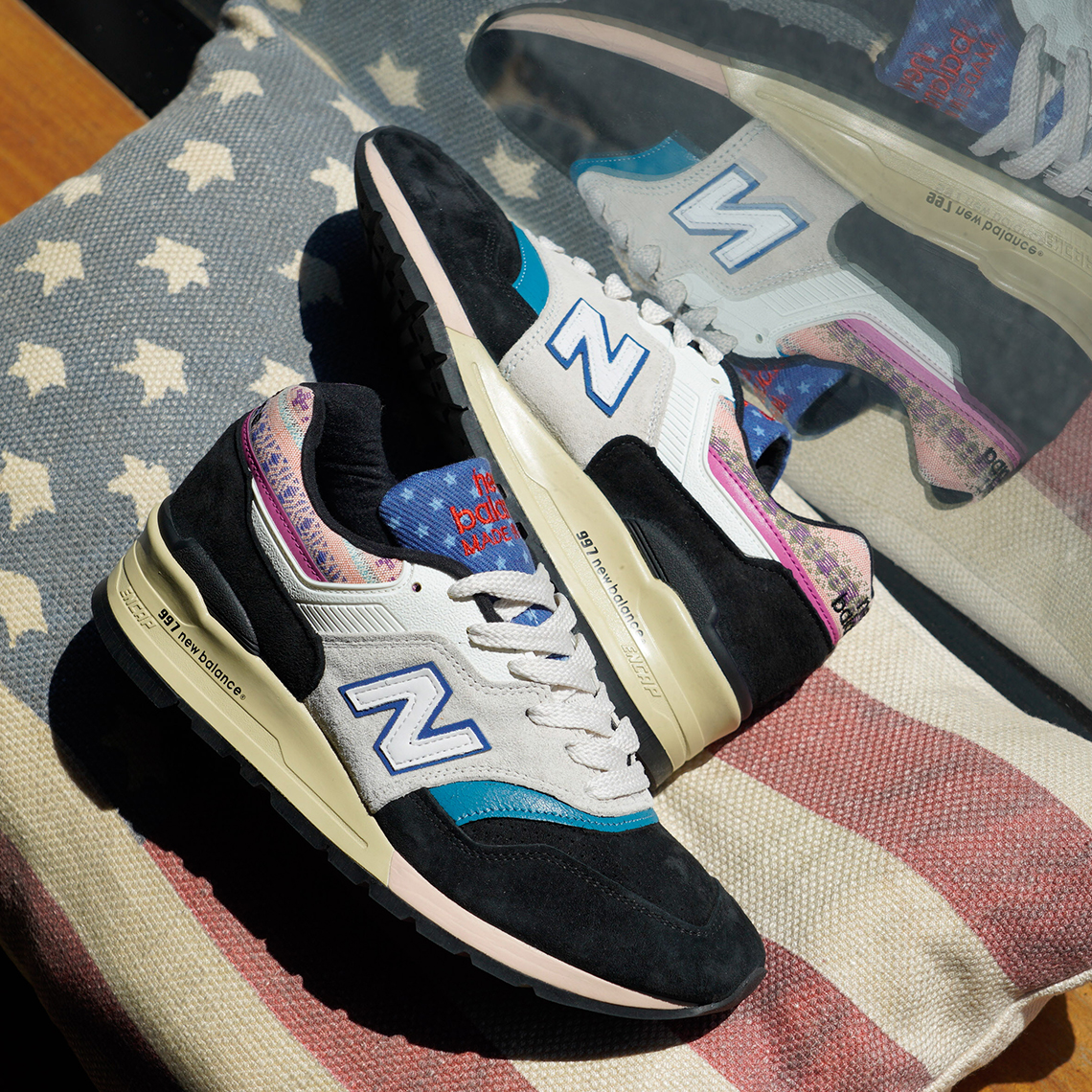 new balance shoes retailers