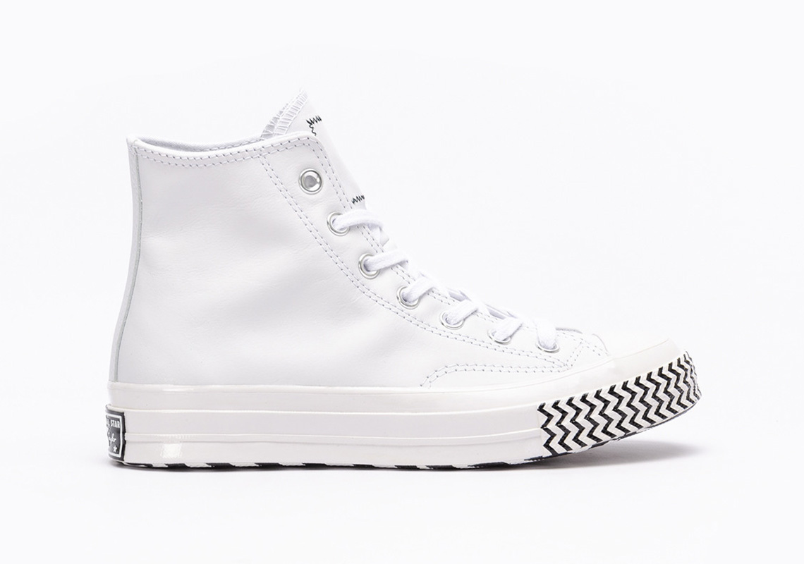 Converse chuck 70 vltg hot sale