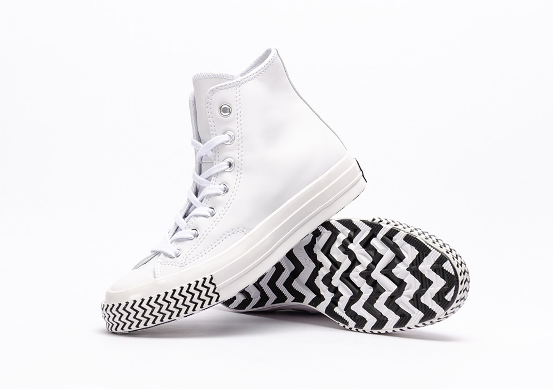 Converse Chuck 70 Mission V White 564970c 3