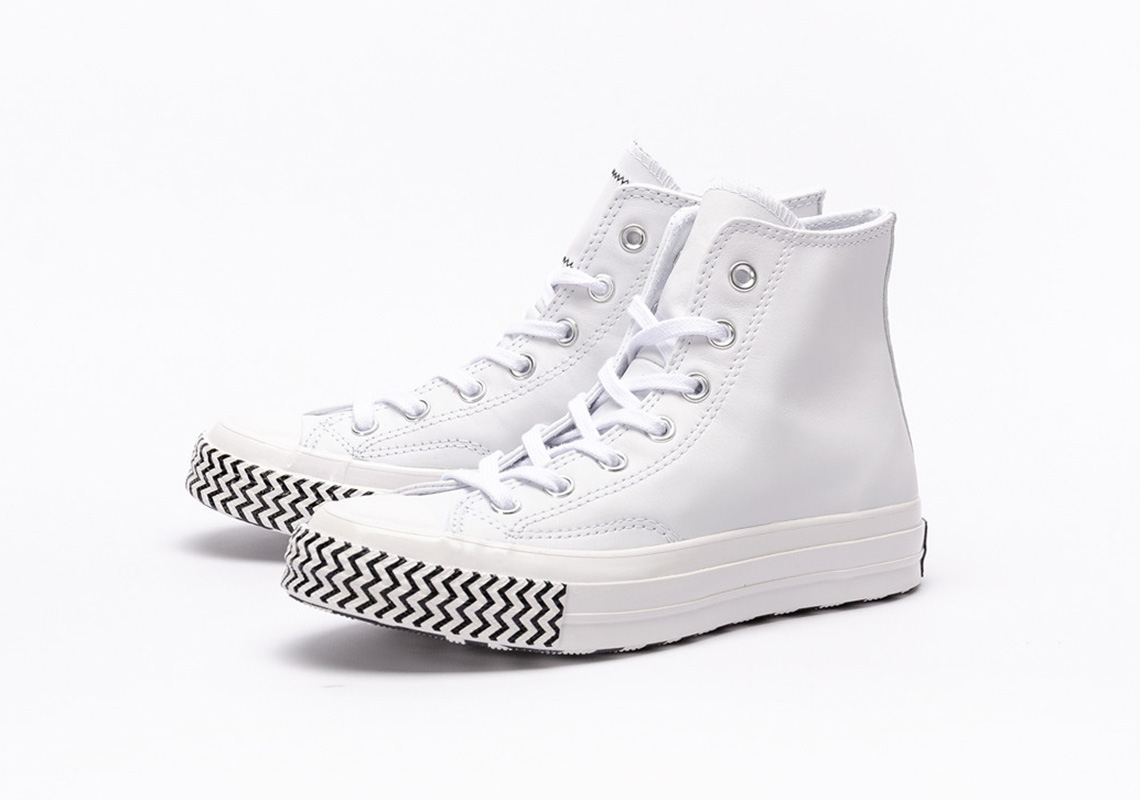 converse chuck 70 mission v high