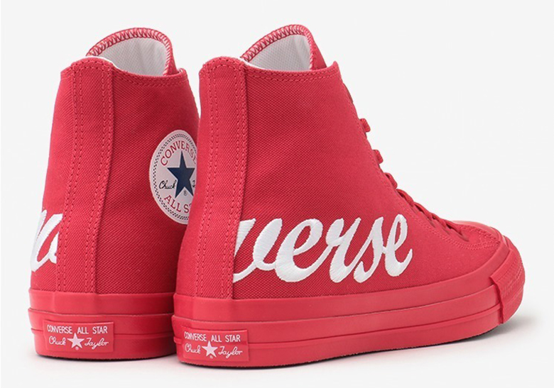 converse latest shoes 2019