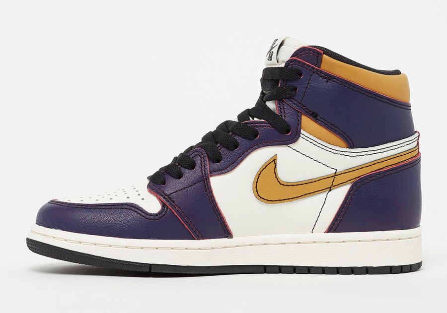 jordan 1 sb la