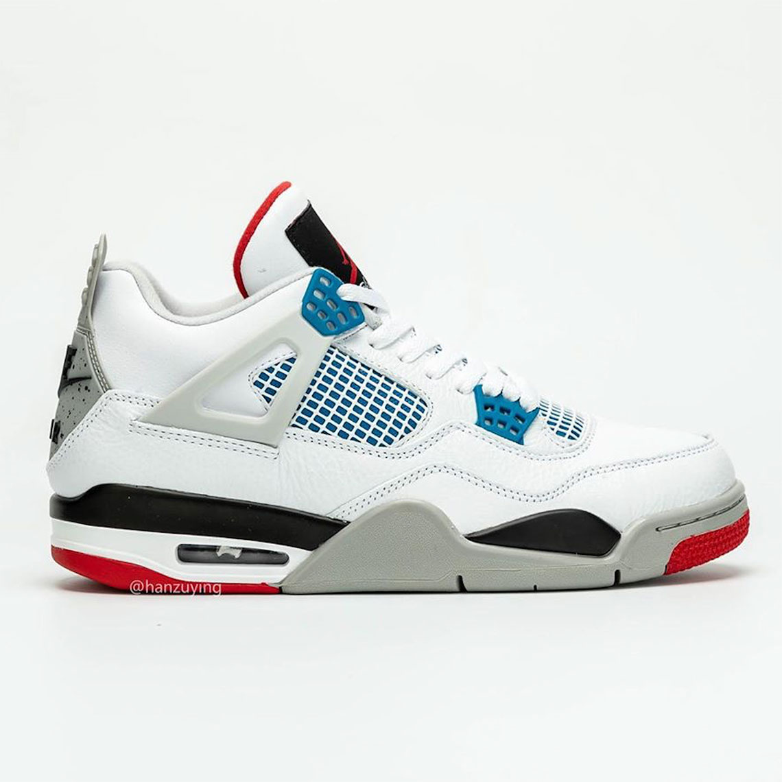 Jordan 4 What The Ci1184 146 Photos 9