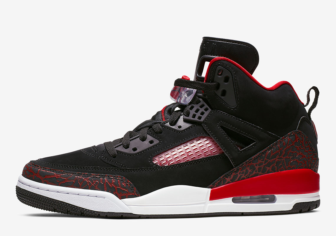 Air Jordan Spiz'ike 315371-060 | SneakerNews.com