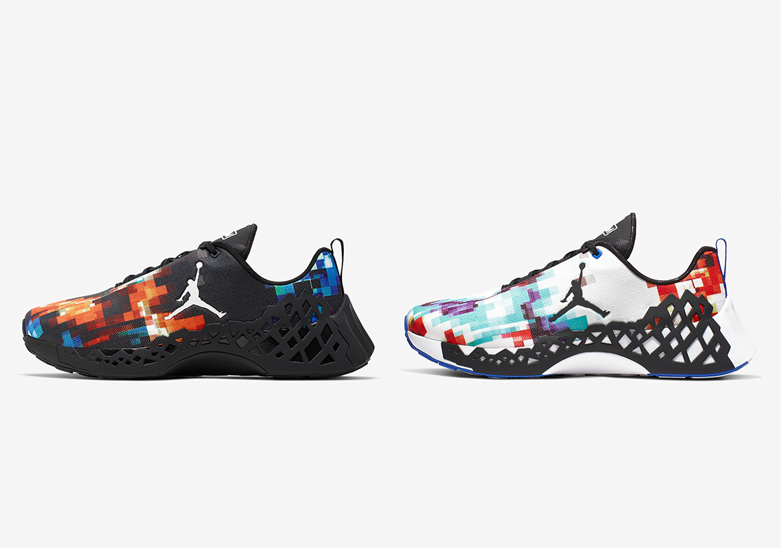 HTM x Jordan Trunner NXT React Is Available Now