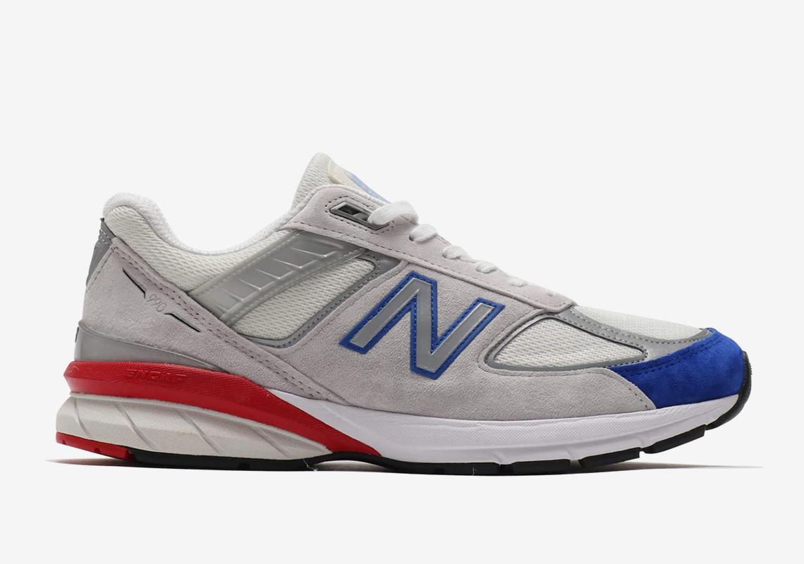 New Balance 990v5 USA Store List 