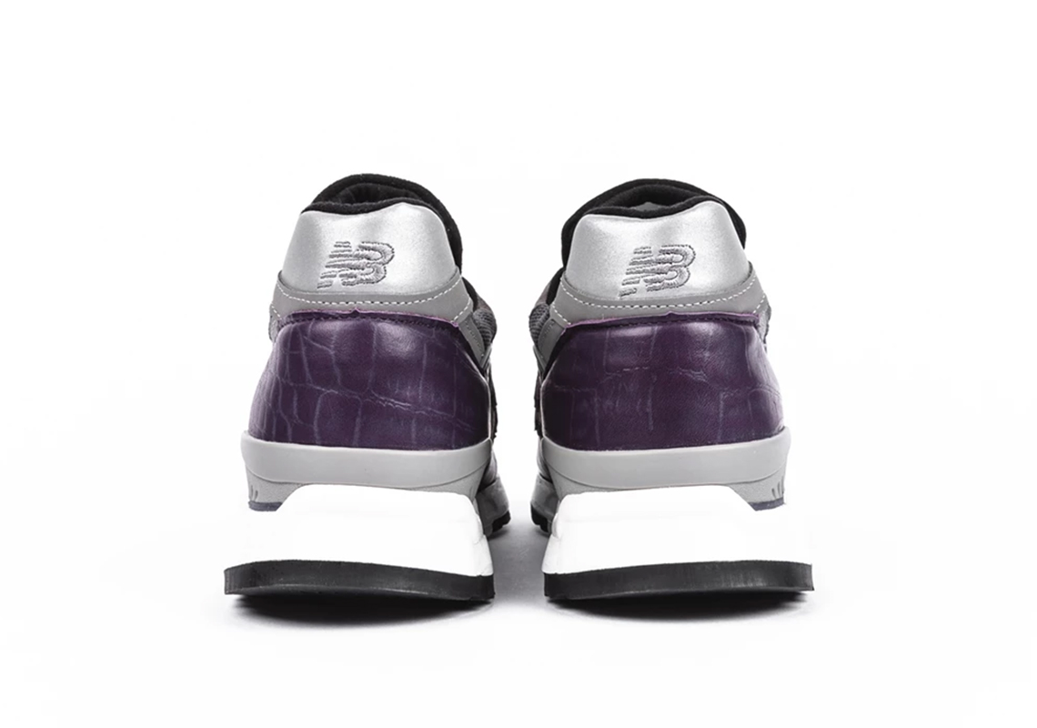 New Balance 998 Purple Croc Release Info 2
