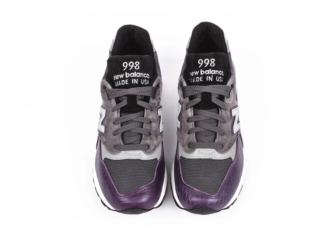 New Balance 998 Purple Croc Release Info 6
