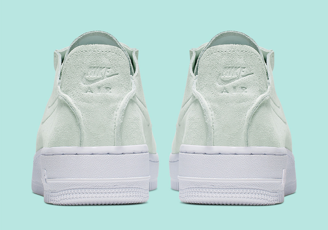 Nike Air Force 1 Low Deconstructed Ghost Aqua At4046 400 6