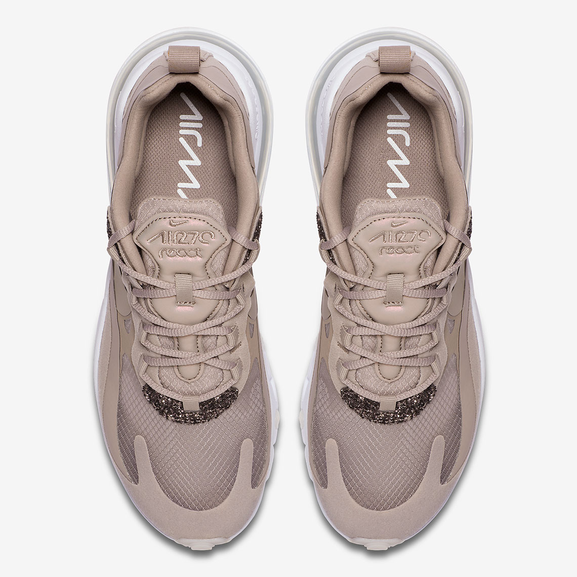 react 270 beige