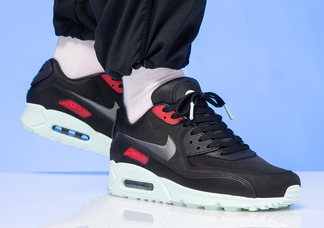 vinyl air max 90