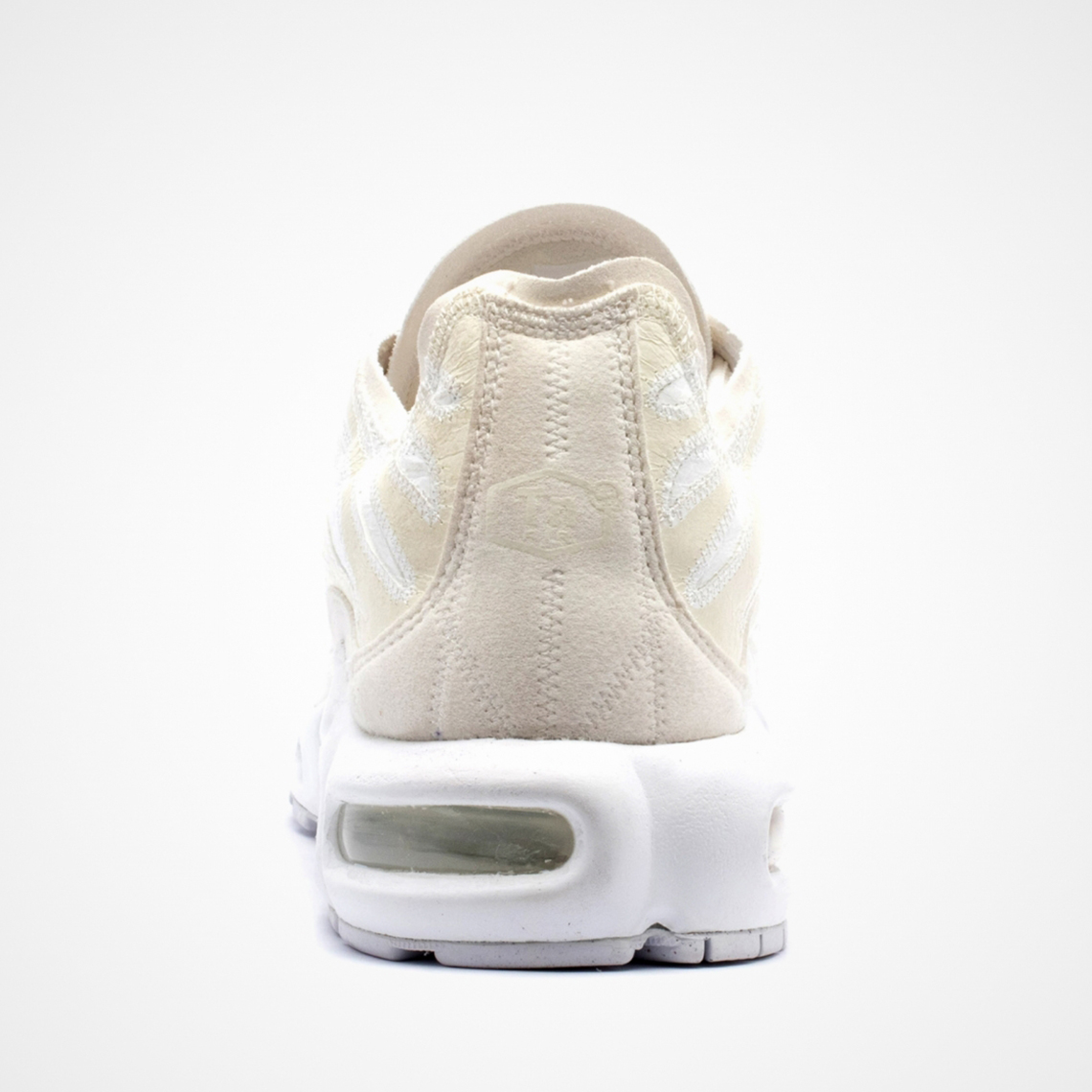 Eh Derecho límite Nike Air Max Plus Deconstructed Beige CD0882-100 Release Date |  SneakerNews.com