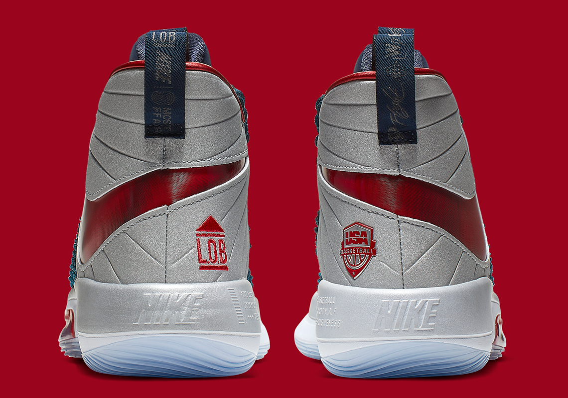 Nike AlphaDunk Dunk Of Death BQ5401-003 Release Info | SneakerNews.com