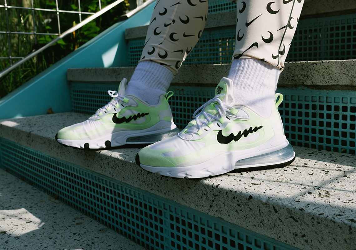 Nike By You Cultivator NYC Collection 