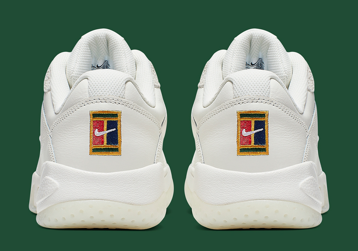 afbreken persoonlijkheid versieren Nike Court Lite 2 Sail CJ6781-102 Release Date | SneakerNews.com