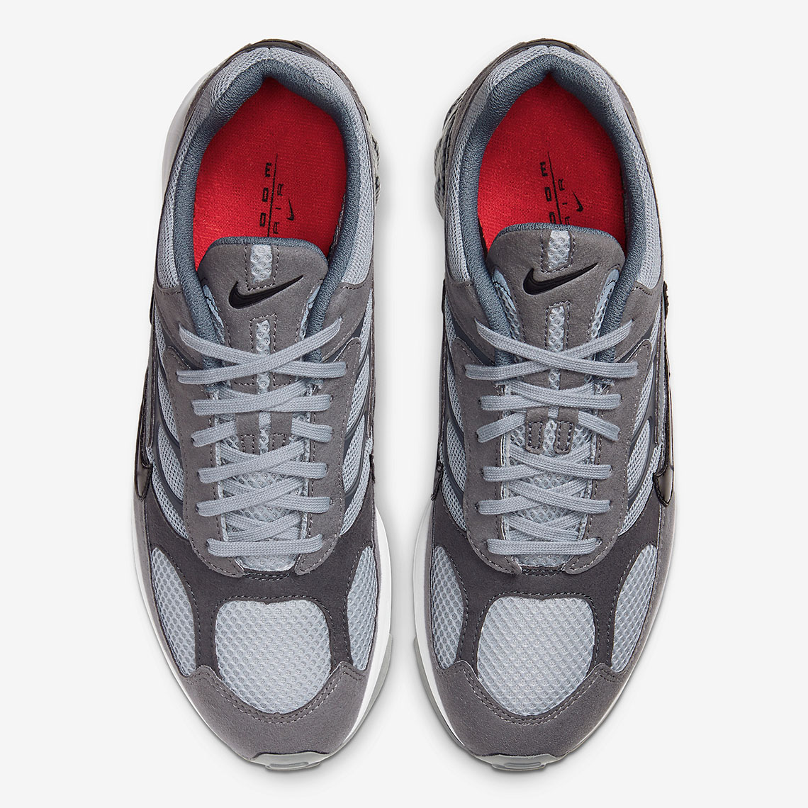 Nike Air Ghost Racer Cool Grey AT5410-003 Release Info 