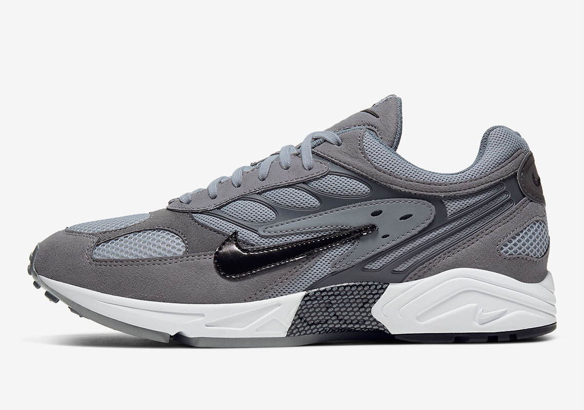 Nike Air Ghost Racer Cool Grey AT5410-003 Release Info 
