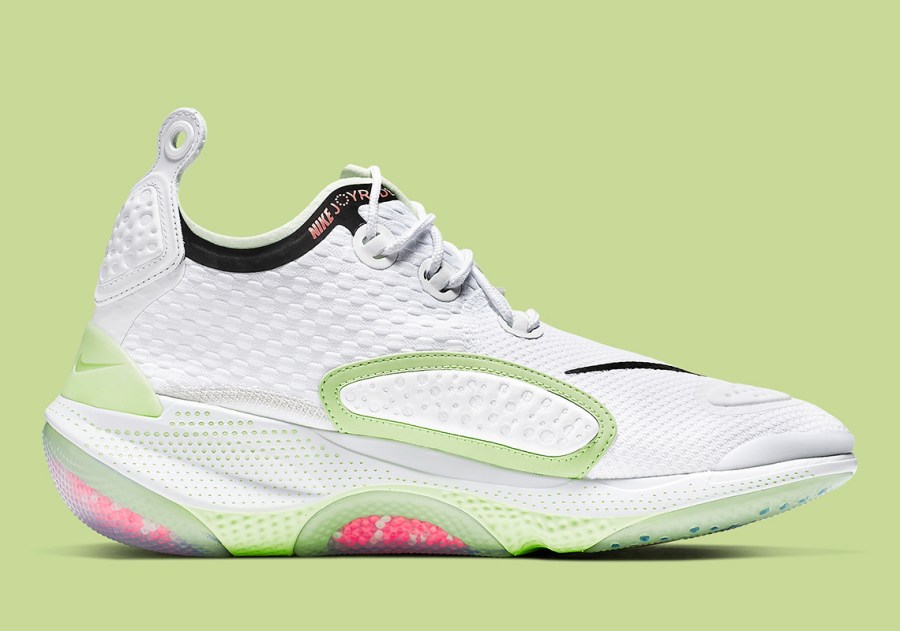 Nike Joyride NSW Setter Pure Platinum AT6395-100 Release Info ...