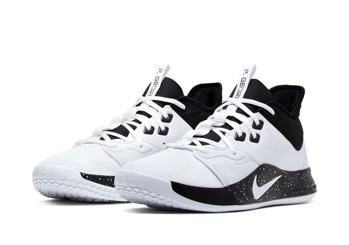 Nike PG3 TB - Release Info | SneakerNews.com