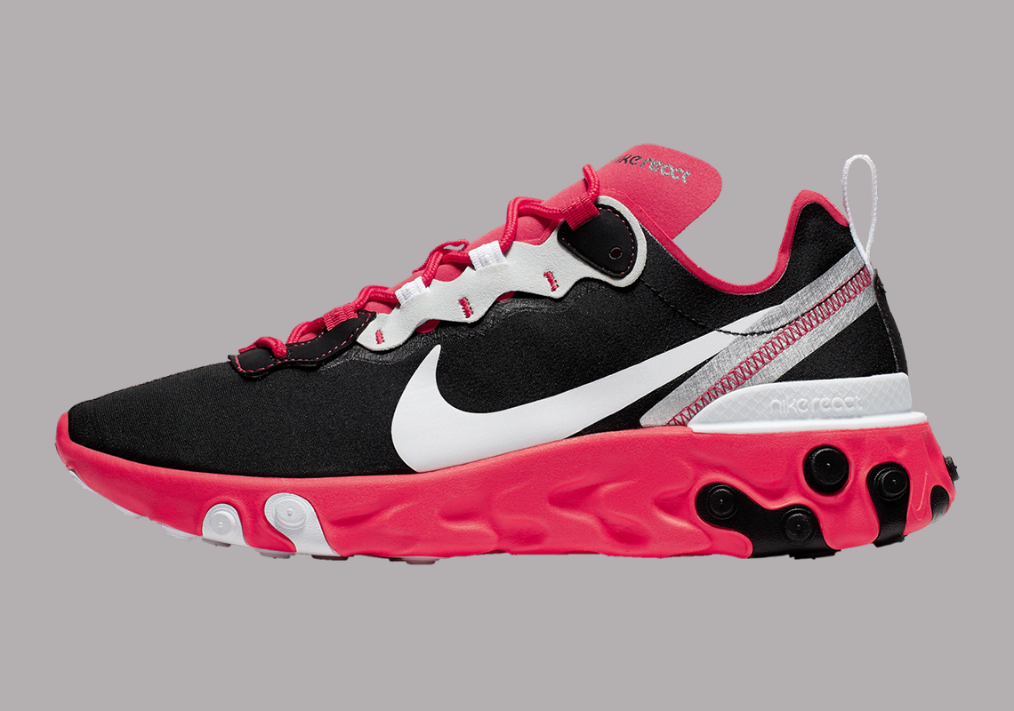 react element red orbit