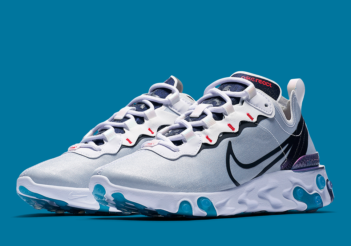 nike react element 55 magpie pack