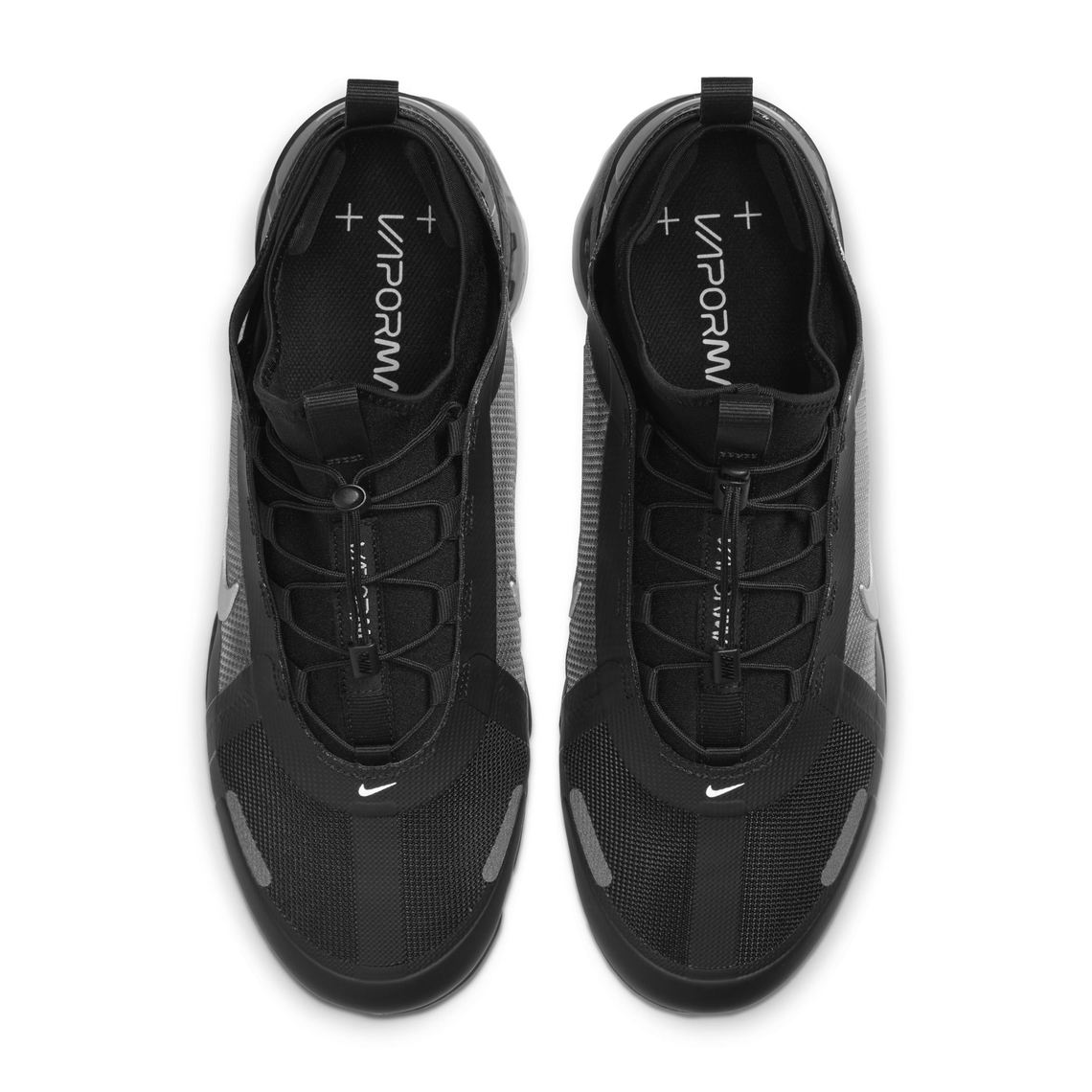 mercado cuello Proverbio Nike Vapormax 2019 Utility BV6351-001 Release Info | SneakerNews.com