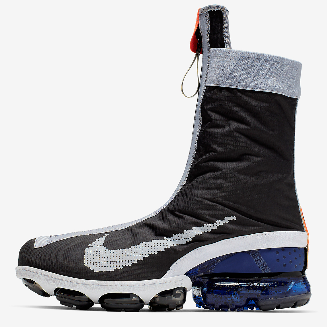 Nike Vapormax Gator ISPA AR8557-002 AR8557-001 Release Date |  SneakerNews.com
