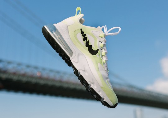 Nike And We Are Cultivator Tap 28 New Yorkers To Design Limited Capsule