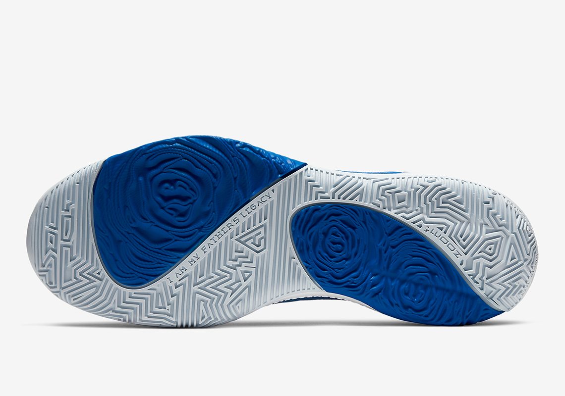 Nike Sapatilhas de golfe Nike Roshe G para mulher Azul Greece Bq5422 400 2