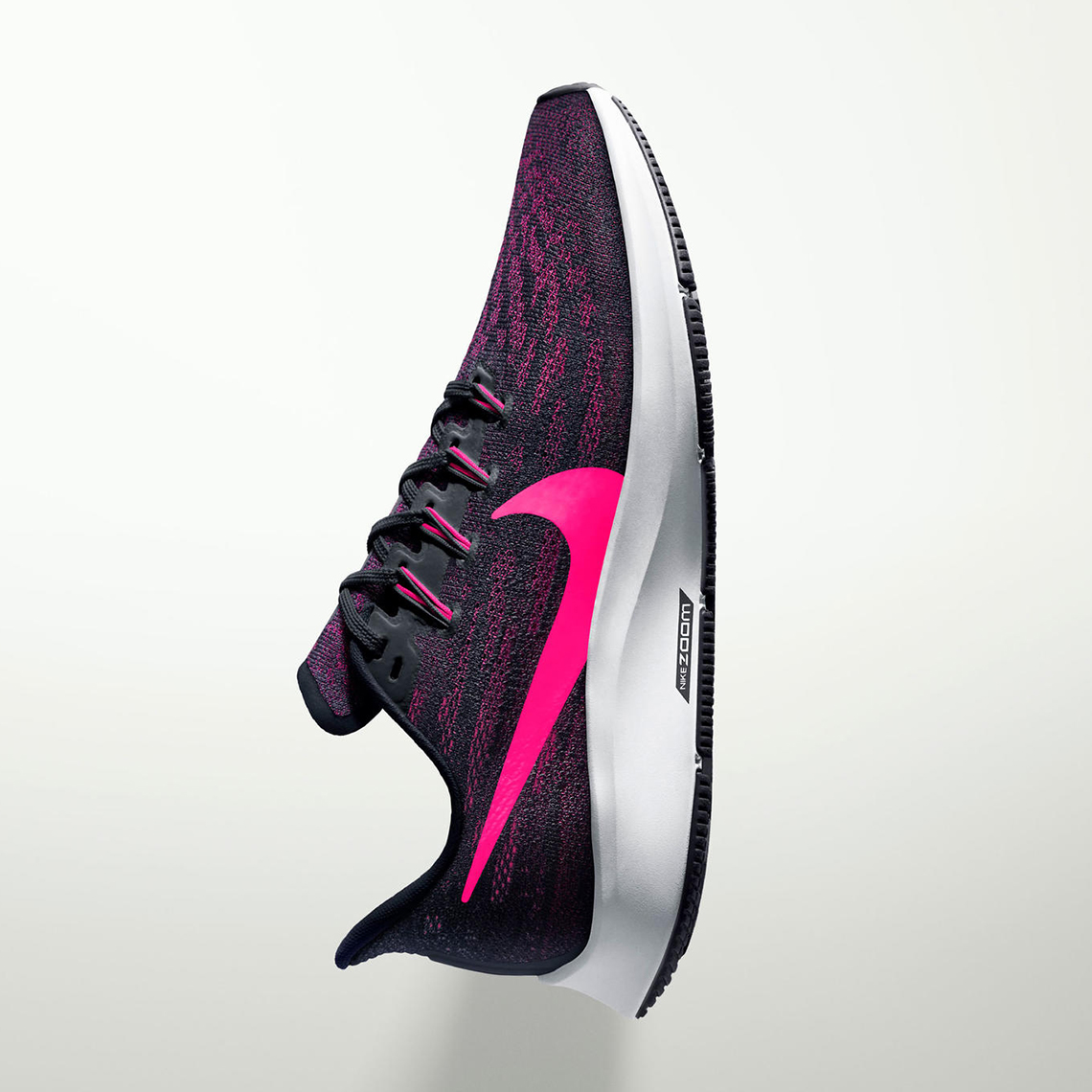 Nike Zoom Pegasus 36 Neon Pink 1