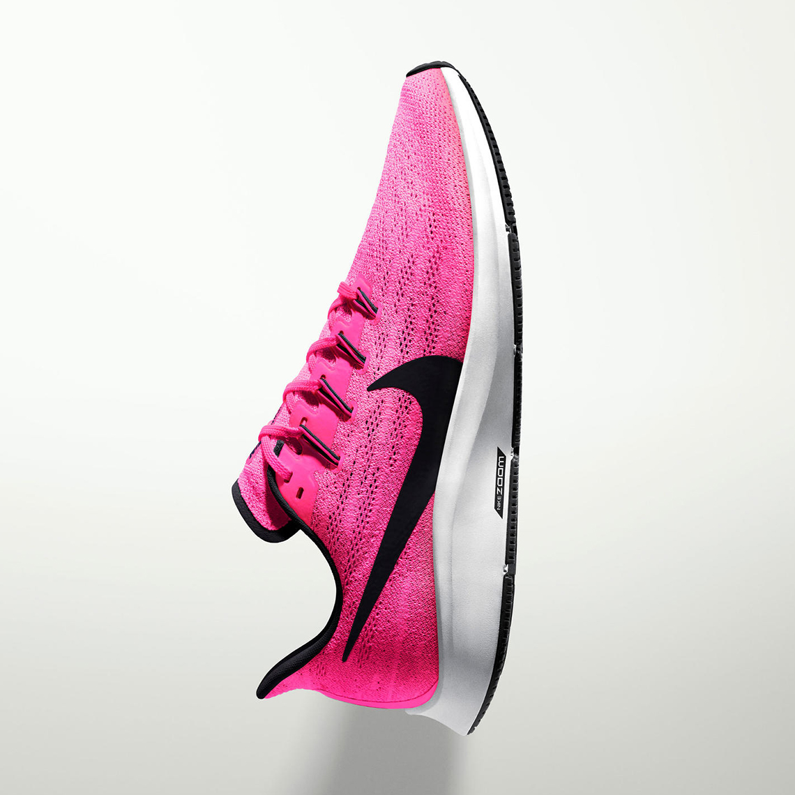 Nike Zoom Pegasus 36 Neon Pink 3