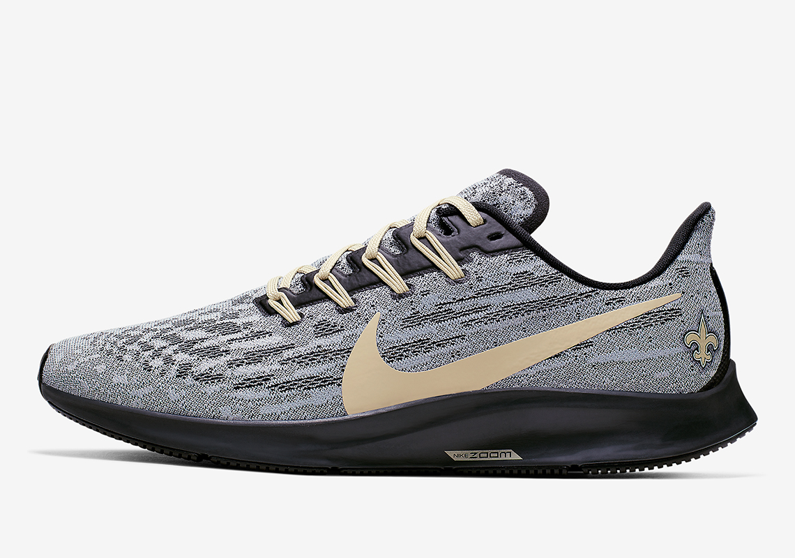 nike zoom nfl