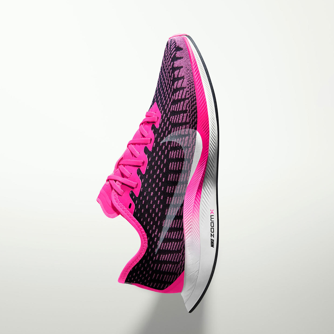 Nike Zoom Pegasus Turbo 2 Neon Pink 1