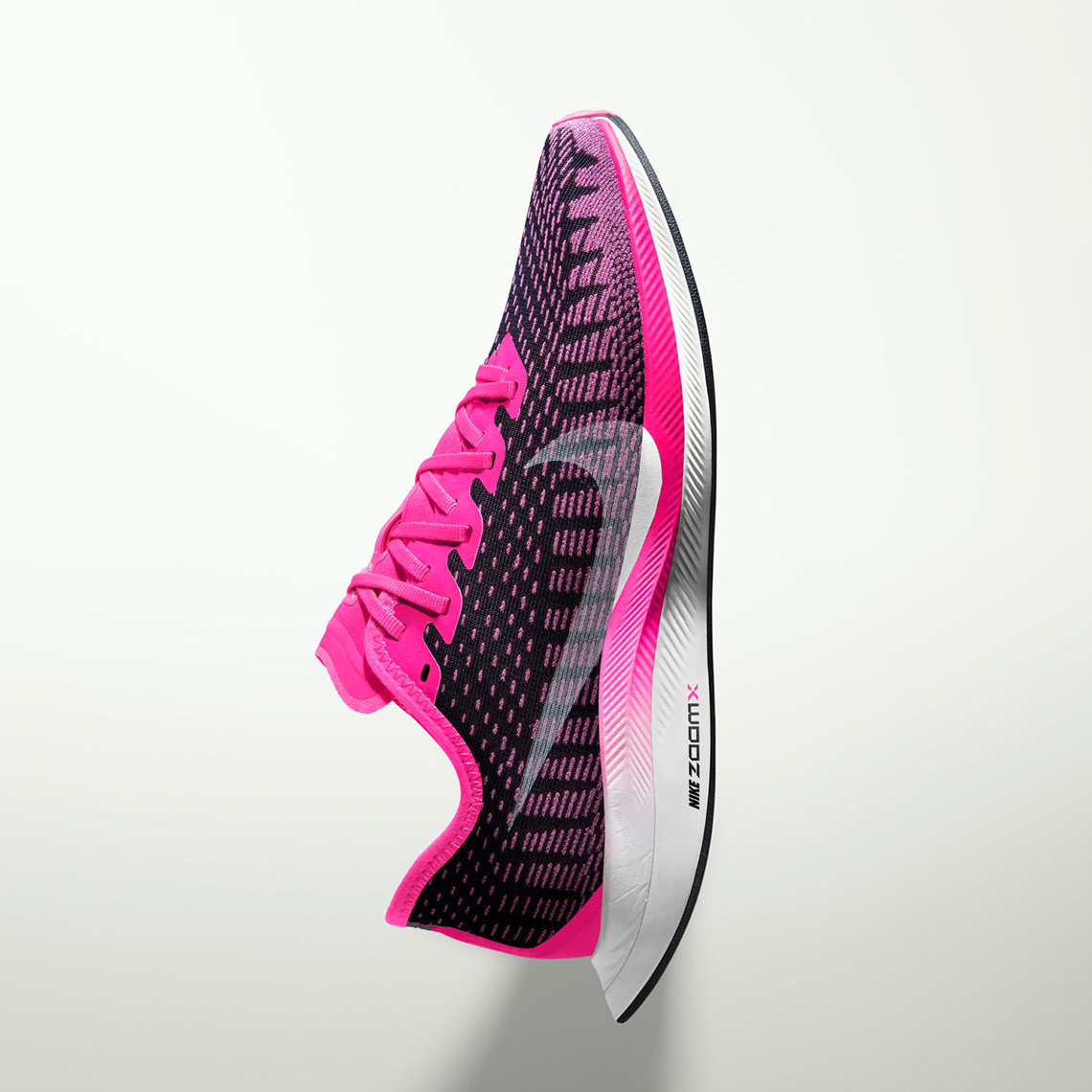 nike zoom pegasus turbo 2 neon pink 1