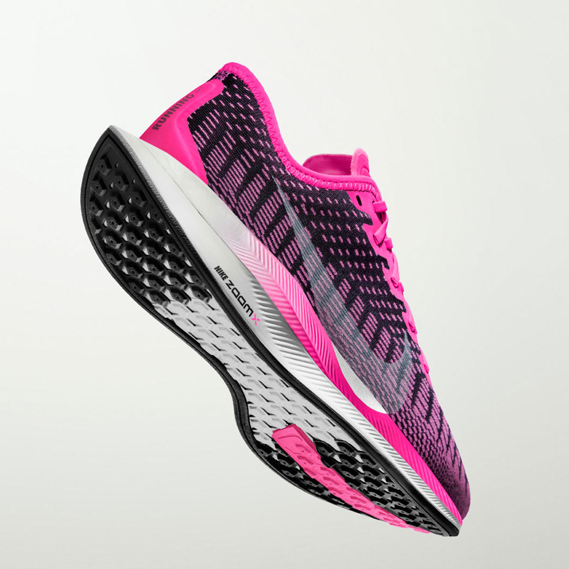 Nike Zoom Pegasus Turbo 2 Neon Pink 2