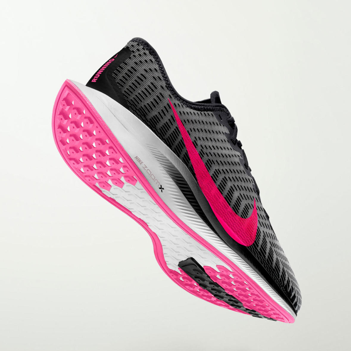 Nike Zoom Pegasus Turbo 2 Neon Pink 4