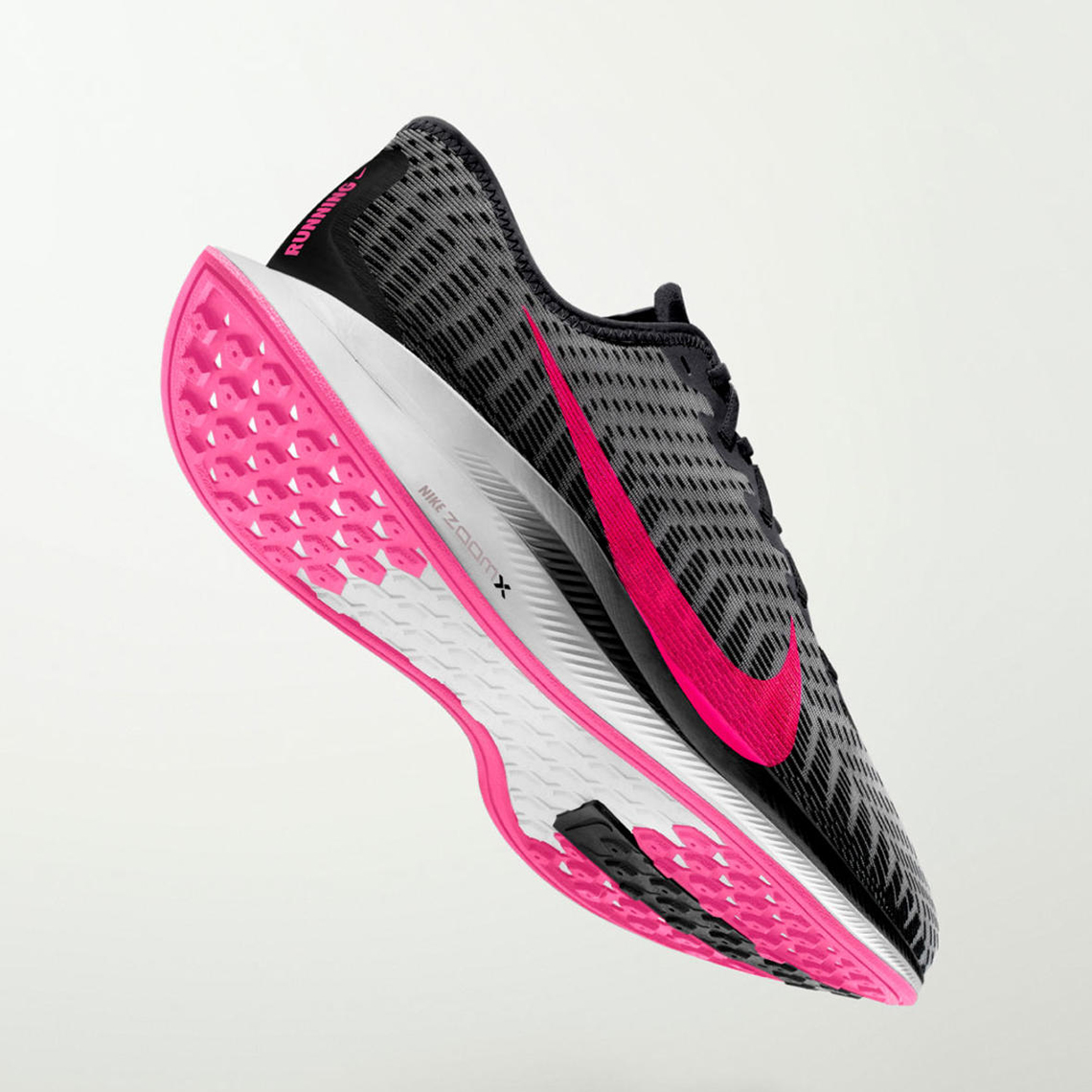 nike zoom pegasus turbo 2 neon pink 4