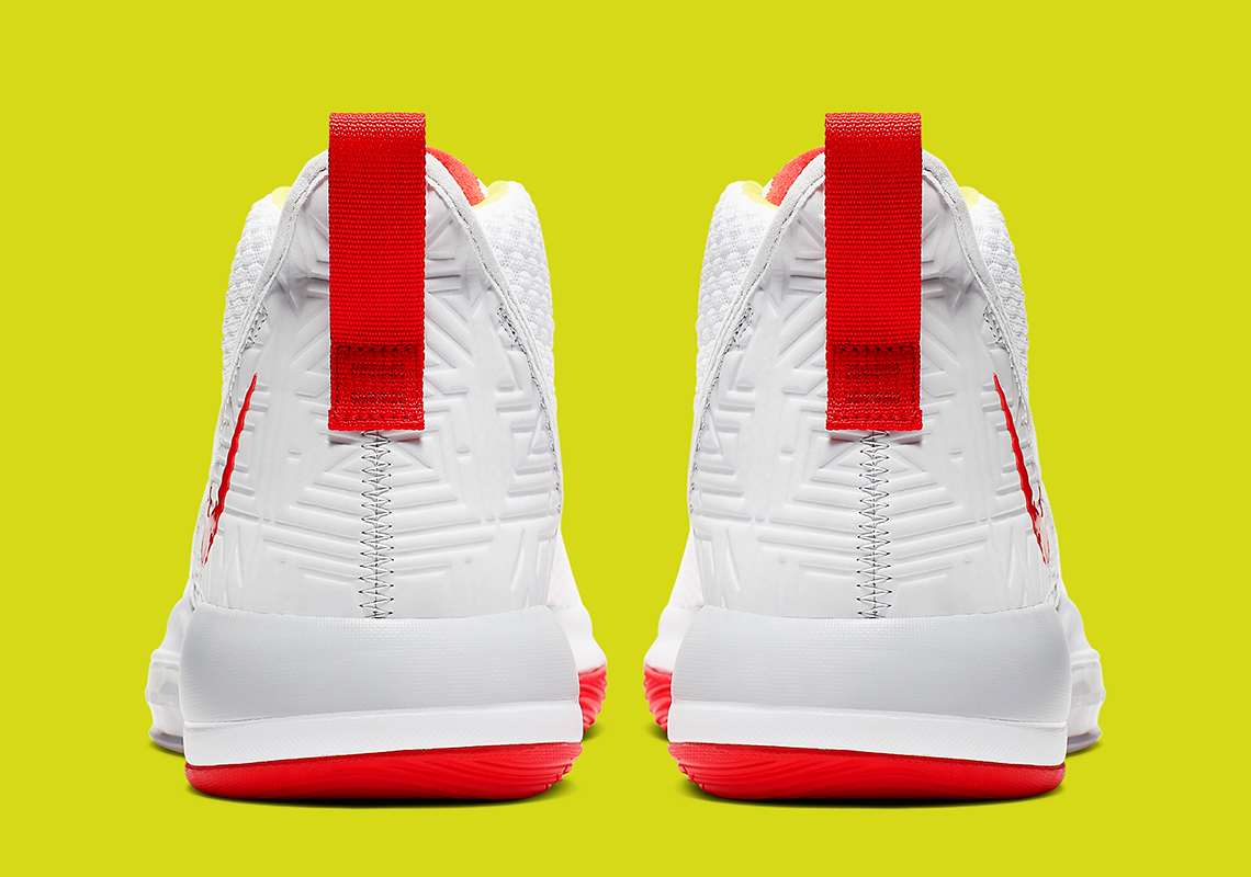 Nike Zoom Rise White Red Bq5467 100 4