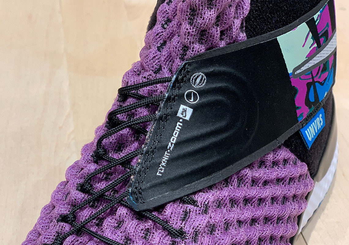 Nike Zoom Universe Unvrs Flyease Purple 8
