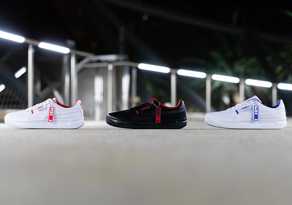 PUMA Pays Tribute To Nipsey Hussle With 'TMC Collection' KNine Vox ...