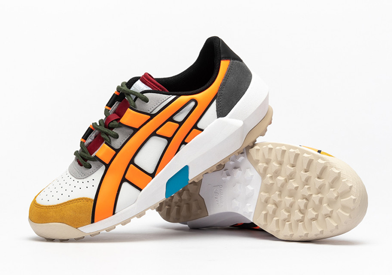onitsuka new release