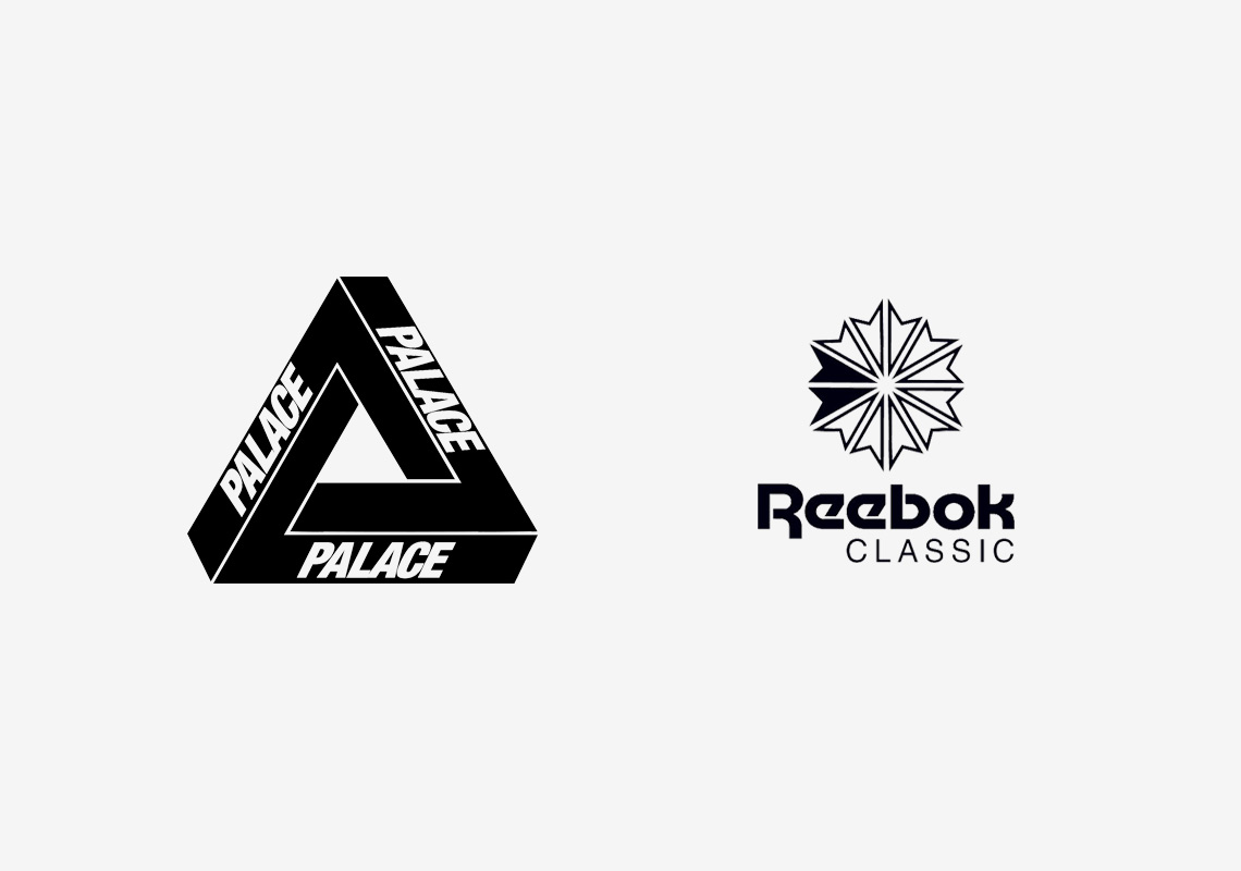 Palace Skateboards And Reebok Chaussures Whip Up A New Workout For Fall/Winter 2019